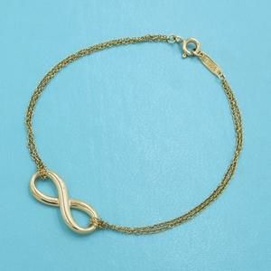 Tiffany Infinity Bracelet